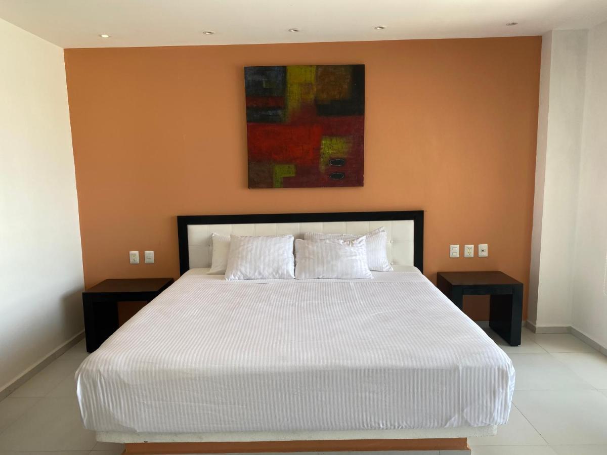 Cache Hostel & Hotel (Adults Only) Playa del Carmen Extérieur photo