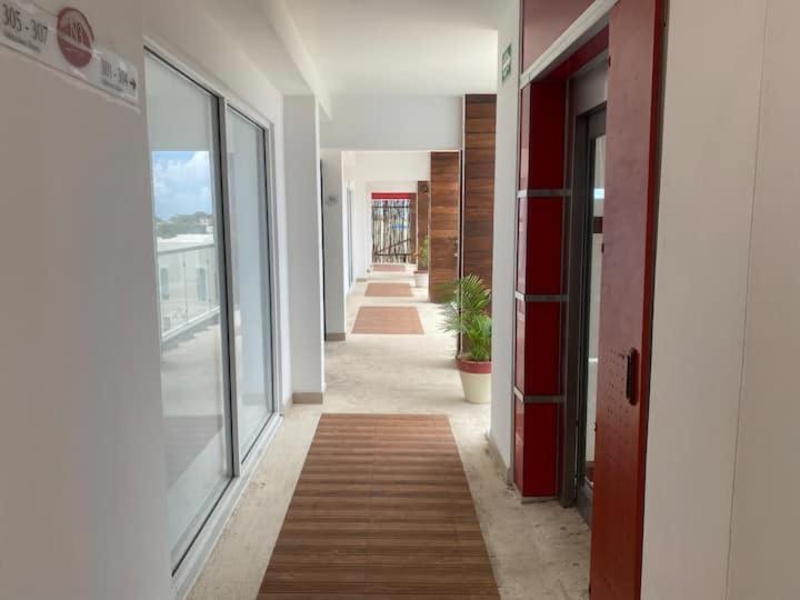 Cache Hostel & Hotel (Adults Only) Playa del Carmen Extérieur photo