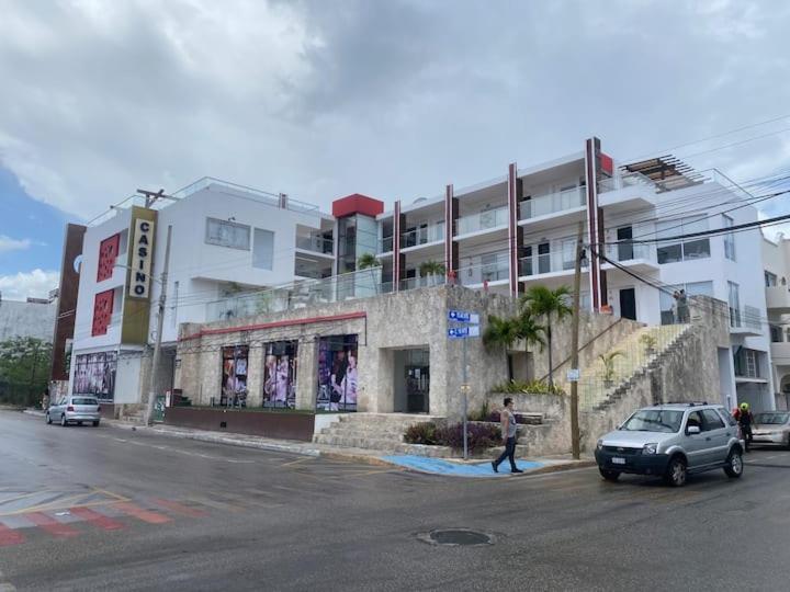 Cache Hostel & Hotel (Adults Only) Playa del Carmen Extérieur photo