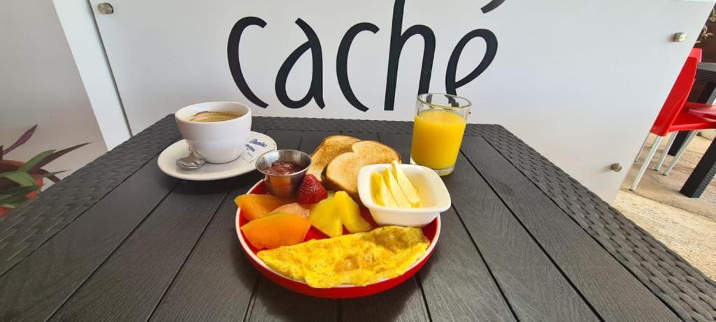 Cache Hostel & Hotel (Adults Only) Playa del Carmen Extérieur photo